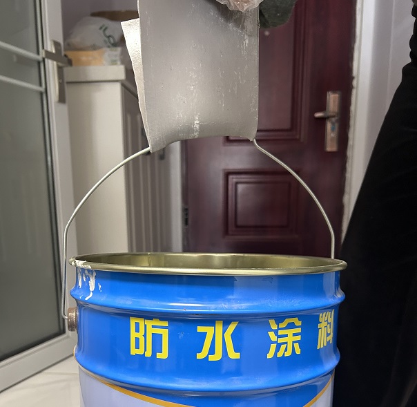 聚氨酯防水涂膜,拉伸強(qiáng)度,防水涂料