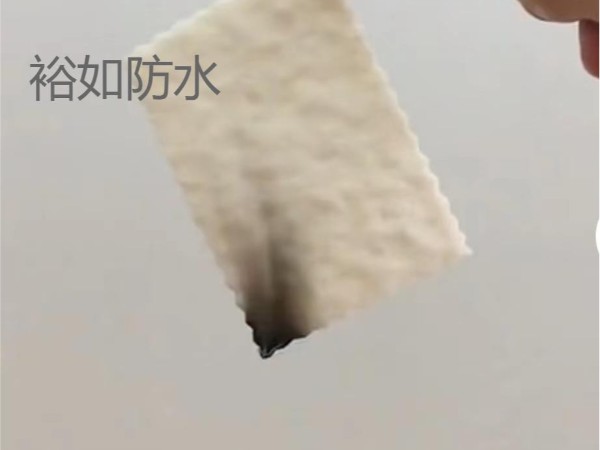 熱賣(mài)產(chǎn)品丙烯酸鹽噴膜防水涂料