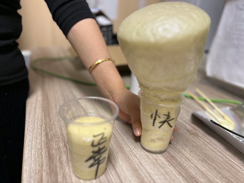 油性聚氨酯灌漿料,防水堵漏廠家