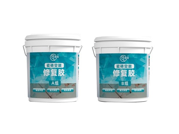 裕如瓷磚空鼓修復(fù)膠有用嗎？